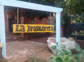 Hospedaje la brasilerita